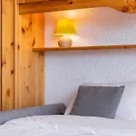 Cosy In Heart Of Val Thorens, In-out With Wifi * ヴァル・トランス
