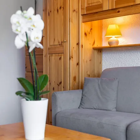 Cosy In Heart Of Val Thorens, In-out With Wifi ヴァル・トランス