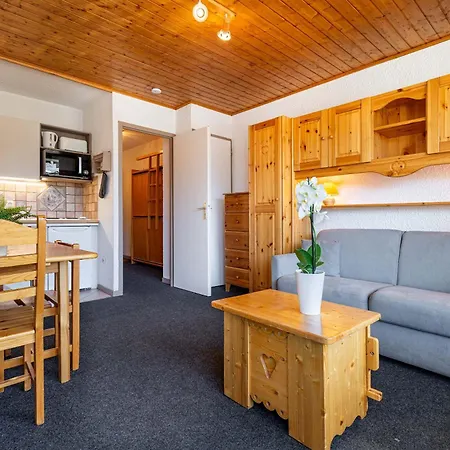 アパート Cosy In Heart Of Val Thorens, In-out With Wifi *