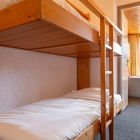 Cosy In Heart Of Val Thorens, In-out With Wifi アパート